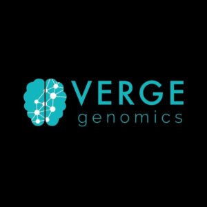 Verge Genomics has developed an advanced all-in-human AI-powered platform to expedite the process of discovering new drugs.