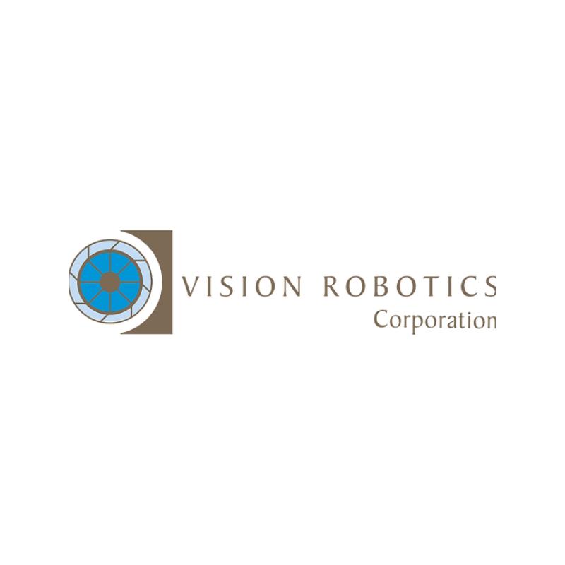 Vision Robotics Corporation (VRC) is a commercial enterprise that develops robots that can understand and work in the real world.