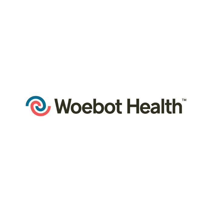 Woebot Health developed an AI chatbot to create a therapeutic bond with users and help them learn strategies to improve their mental health.