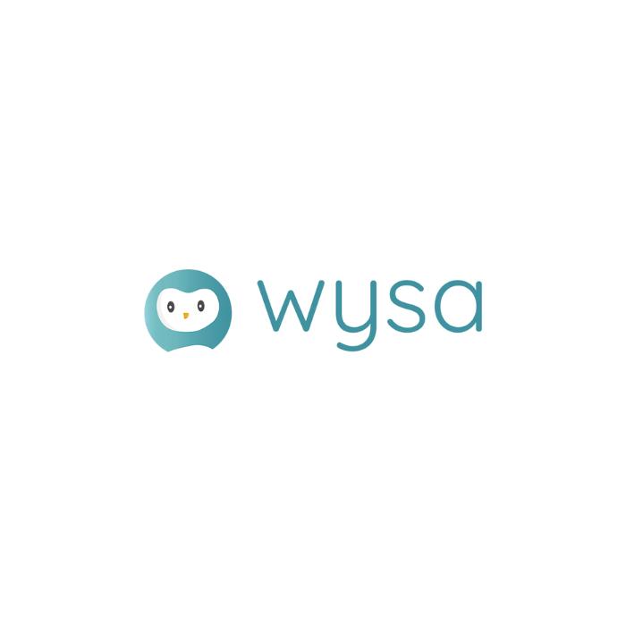 Wysa offers an AI chatbot to suggest medical guidance and digital self-help techniques, for human support through counselors and therapists.