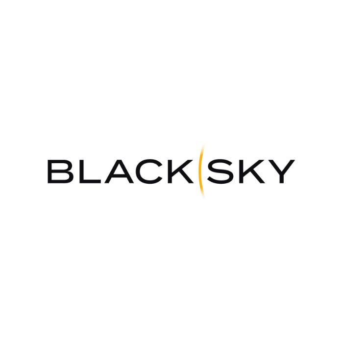 BlackSky is a geospatial intelligence company that delivers on-demand, high-frequency imagery, monitoring, and analytics.