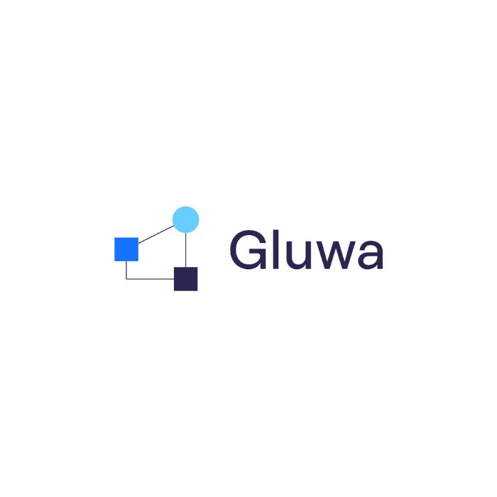 Gluwa a DeFi platform facilitating investing in businesses and startups, providing a non-custodial crypto wallet for seamless transactions.