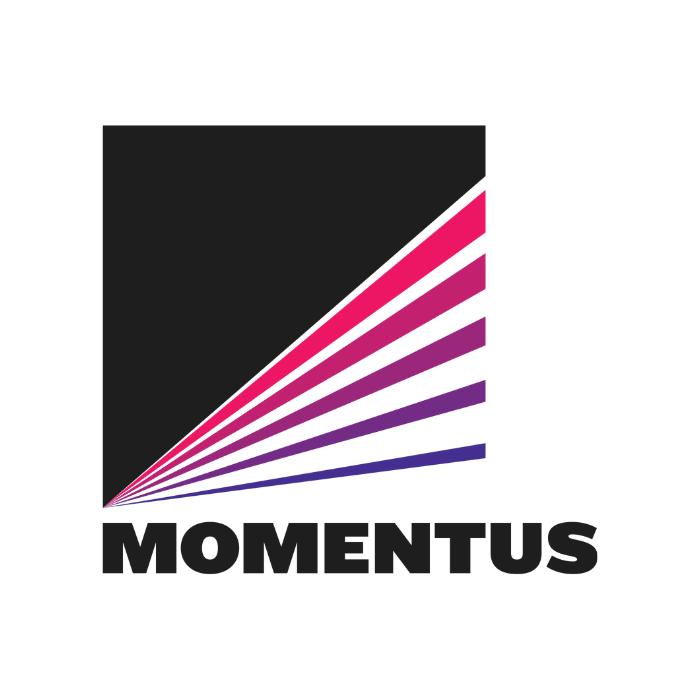 Momentus is a company in the commercial space industry, offering a range of in-space infrastructure services.