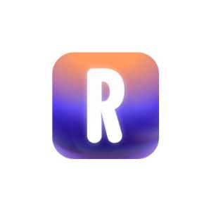 Replika is a generative AI chatbot app trained by having the user answer a series of questions to create a specific neural network.