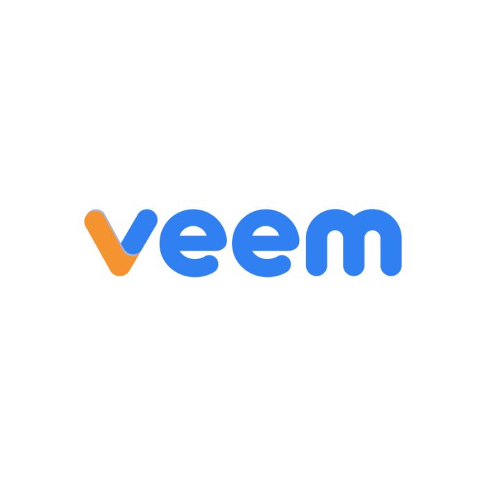 Veem is transforming the financial payment system by using blockchain , building a new user-focused financial ecosystem.