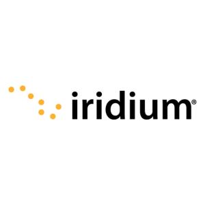 Iridium Communications is a global satellite communications company that provides voice and data services anywhere on Earth.