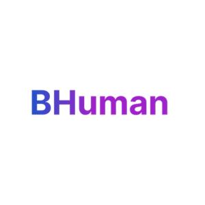 BHuman offers a cutting-edge video platform driven by AI, designed to create myriad personalized videos with an authentic touch.