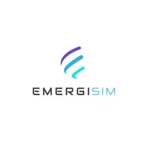 EmergiSim employs virtual reality (VR) to conduct training sessions for military personnel and first responders facing emergency scenarios.