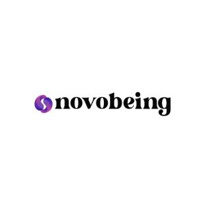 Novobeing is a digital health company that uses virtual reality (VR) to help people manage stress and practice self-care.