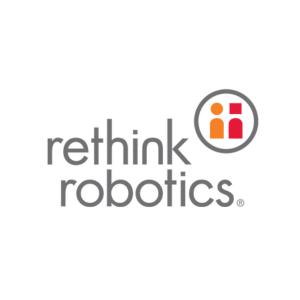 Rethink Robotics specializes in the creation of industrial robots designed to streamline manufacturing tasks.