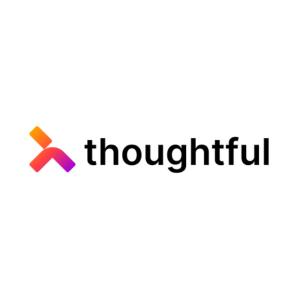 Thoughtful provides an automation-as-a-service platform, with affordable business automation solutions tailored for mid-market enterprises.