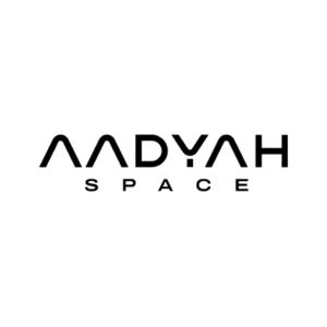 Aadyah Aerospace is an aerospace company that designs and manufactures space systems, including satellites and launch vehicles.