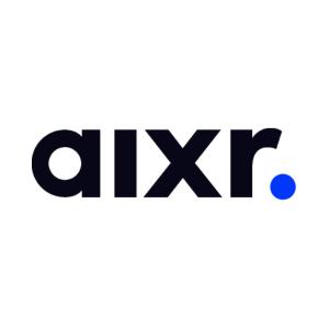 AIXR is a community platform for tech professionals in Artificial Intelligence (AI) and Extended Reality (XR).