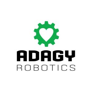 Adagy Robotics is a technology company that provides a 24/7 remote intervention call center service for robots.