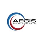 Aegis Aerospace is a space and technology company that provides services to the defense and space industries.