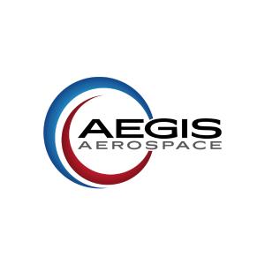 Aegis Aerospace is a space and technology company that provides services to the defense and space industries.