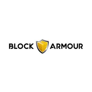 Block Armour is a cybersecurity company that uses blockchain technology to address cybersecurity challenges.