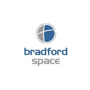 Bradford Space is a global company that develops and manufactures spacecraft propulsion and control systems and components.