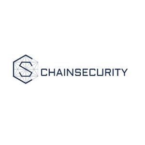 ChainSecurity is a company that offers security products and services for blockchain protocols and smart contracts.