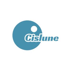 Cislune is a space construction company that develops excavators, lunar sites, and rovers for use on the moon.