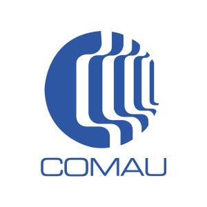 Comau is a leading technology supplier of industrial robots, robotized processes, and integrated robotic solutions.