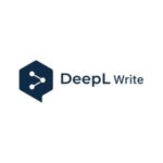 DeepL Write is an artificial intelligence (AI) writing tool that helps improve written communication in English and German.
