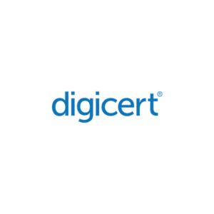 DigiCert is a digital security company that provides encryption and authentication services and validation for issuing digital certificates.