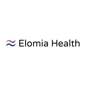 Elomia Health is a company that offers a virtual therapist for emotional support powered by artificial intelligence (AI).