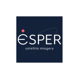 Esper Satellite Imagery is a technology company specializing in gathering hyperspectral imagery through microsatellite constellations.