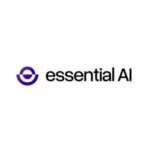 Essential AI is a company that creates artificial intelligence (AI) solutions to automate repetitive and labor-intensive workflows.