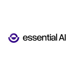 Essential AI is a company that creates artificial intelligence (AI) solutions to automate repetitive and labor-intensive workflows.