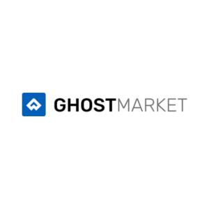 GhostMarket is a fintech company that offers blockchain technology solutions, NFTs, and cryptocurrency training services.