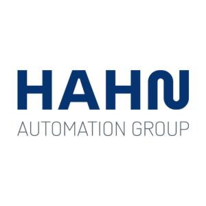 The HAHN Automation Group is a global network of companies that specialize in industrial automation and robotic solutions.