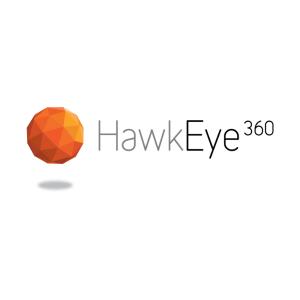 HawkEye 360 is a space-based company that sells radio frequency (RF) signal location data from a commercial satellite constellation.