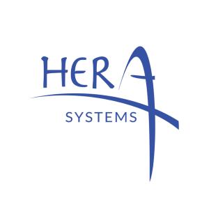 Hera Systems is a company that develops nanosatellite technologies for imaging satellites using high-resolution imagery and video,