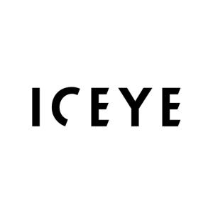 ICEYE is a company that develops and launches satellites into orbit to provide synthetic aperture radar (SAR) data.