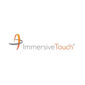 ImmersiveTouch is a medical technology company that uses virtual reality and augmented reality technology to improve patient outcomes.