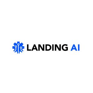 LANDING AI is a computer vision cloud platform that provides software to help companies build and deploy AI solutions.