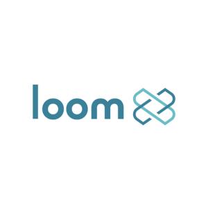 Loom Network is a blockchain network that allows developers to create decentralized applications (dApps) for large-scale operations.