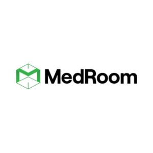 MedRoom is a company that uses virtual reality (VR) technology to create healthcare educational resources such as surgery rooms.