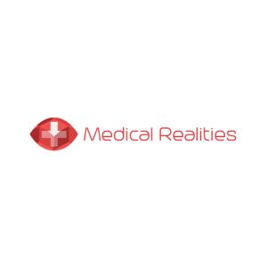 Medical Realities is a technology company that offers medical training products through virtual reality (VR) and augmented reality (AR).