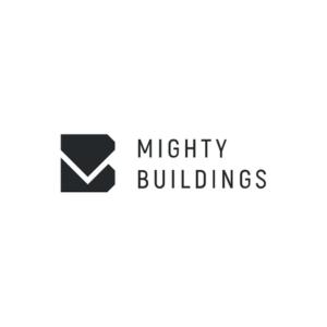 Mighty Buildings is a 3D printing construction company that uses robots to reduce construction times and address climate and housing crises.