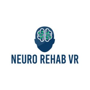 Neuro Rehab VR is a company that develops virtual reality (VR) based rehabilitation and physical therapy systems.