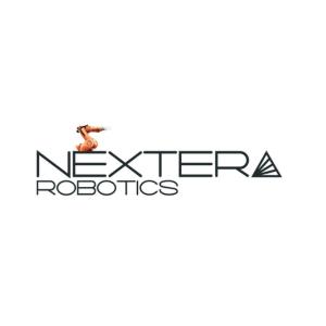 Nextera Robotics is an industrial robotics and AI company developing and deploying fleets of industrial robotic arms and mobile robots.