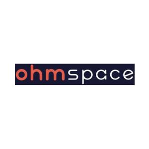 OhmSpace is an aerospace technology company that specializes in developing spacecraft electric propulsion technology.
