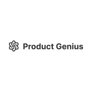 Product Genius is a technology company focusing on using artificial intelligence (AI) to improve the shopping experience on mobile devices.