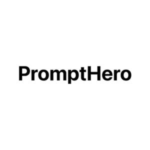 PromptHero provides a platform to search for prompts used with various generative AI models and help users with prompt engineering.