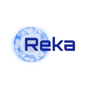 Reka AI is a technology company that develops generative AI models for enterprises, organizations, and humanity.
