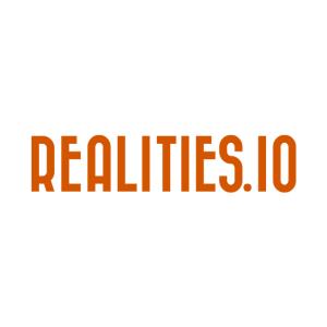Realities.io is a company that uses photogrammetry and modern game engines to create interactive, photorealistic (VR) experiences.