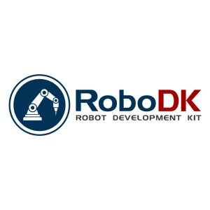 RoboDK is a technology robotics company that provides software for simulating and programming industrial robots.